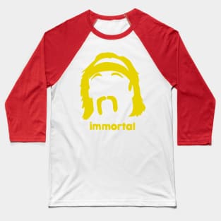 Immortal Baseball T-Shirt